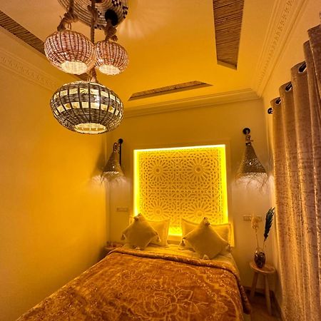 Riad Dreams Dades Tamellalt (Tinghir) Exterior foto
