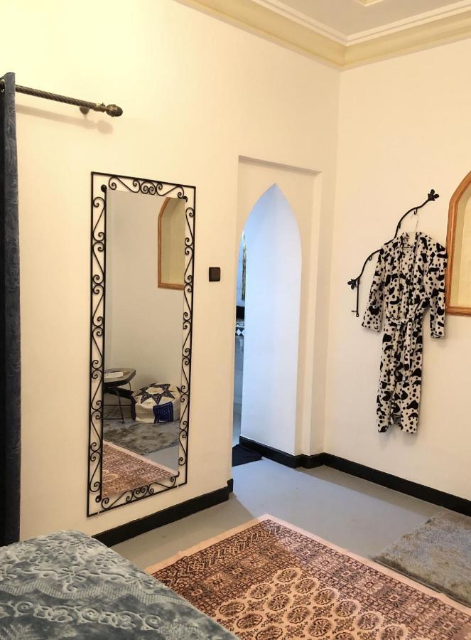 Riad Dreams Dades Tamellalt (Tinghir) Exterior foto