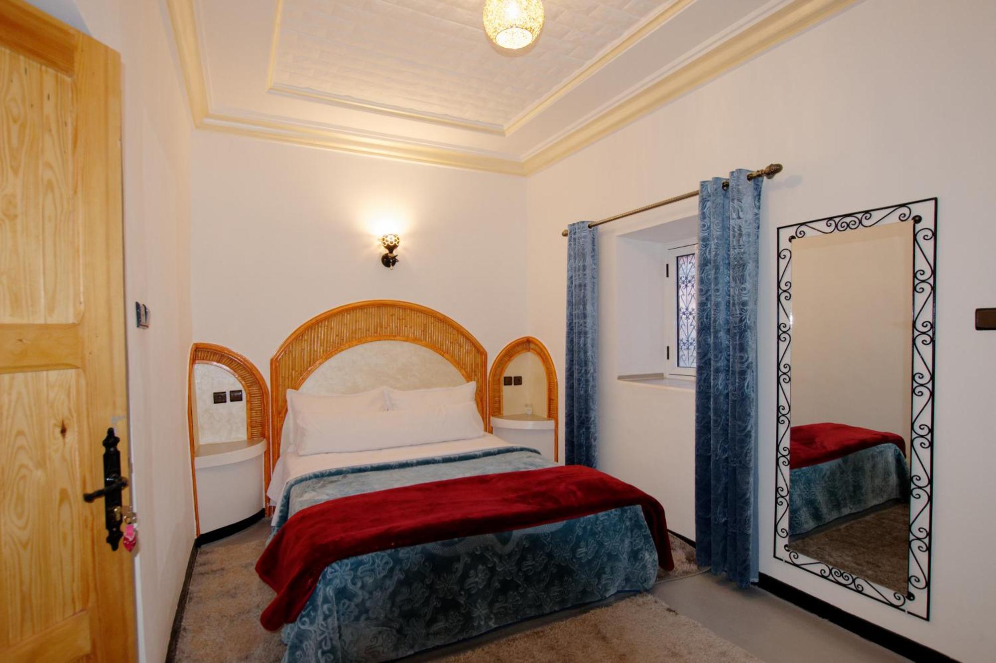 Riad Dreams Dades Tamellalt (Tinghir) Exterior foto