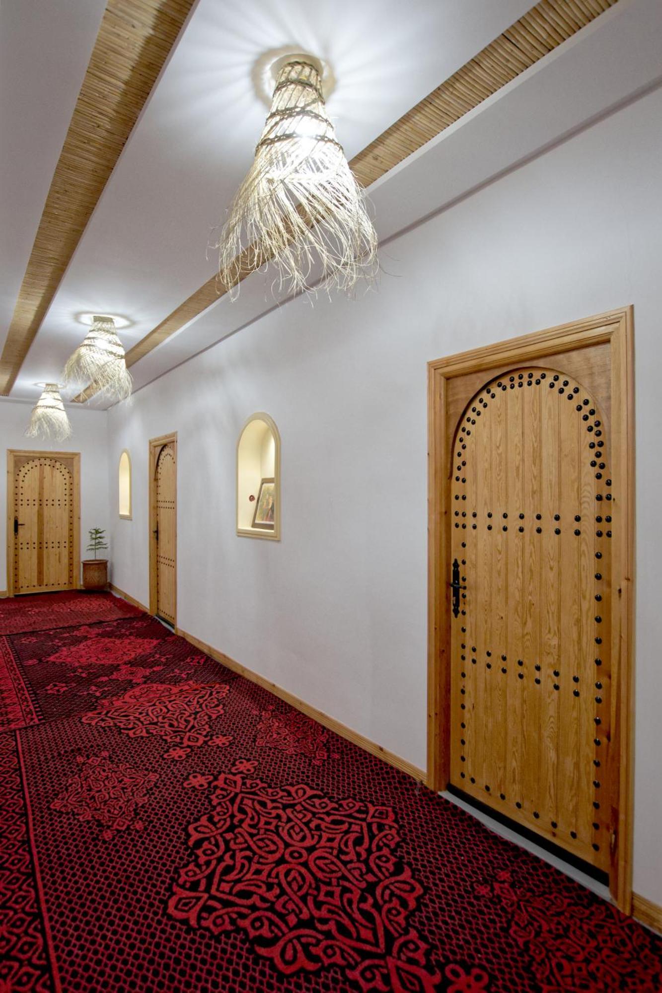 Riad Dreams Dades Tamellalt (Tinghir) Exterior foto