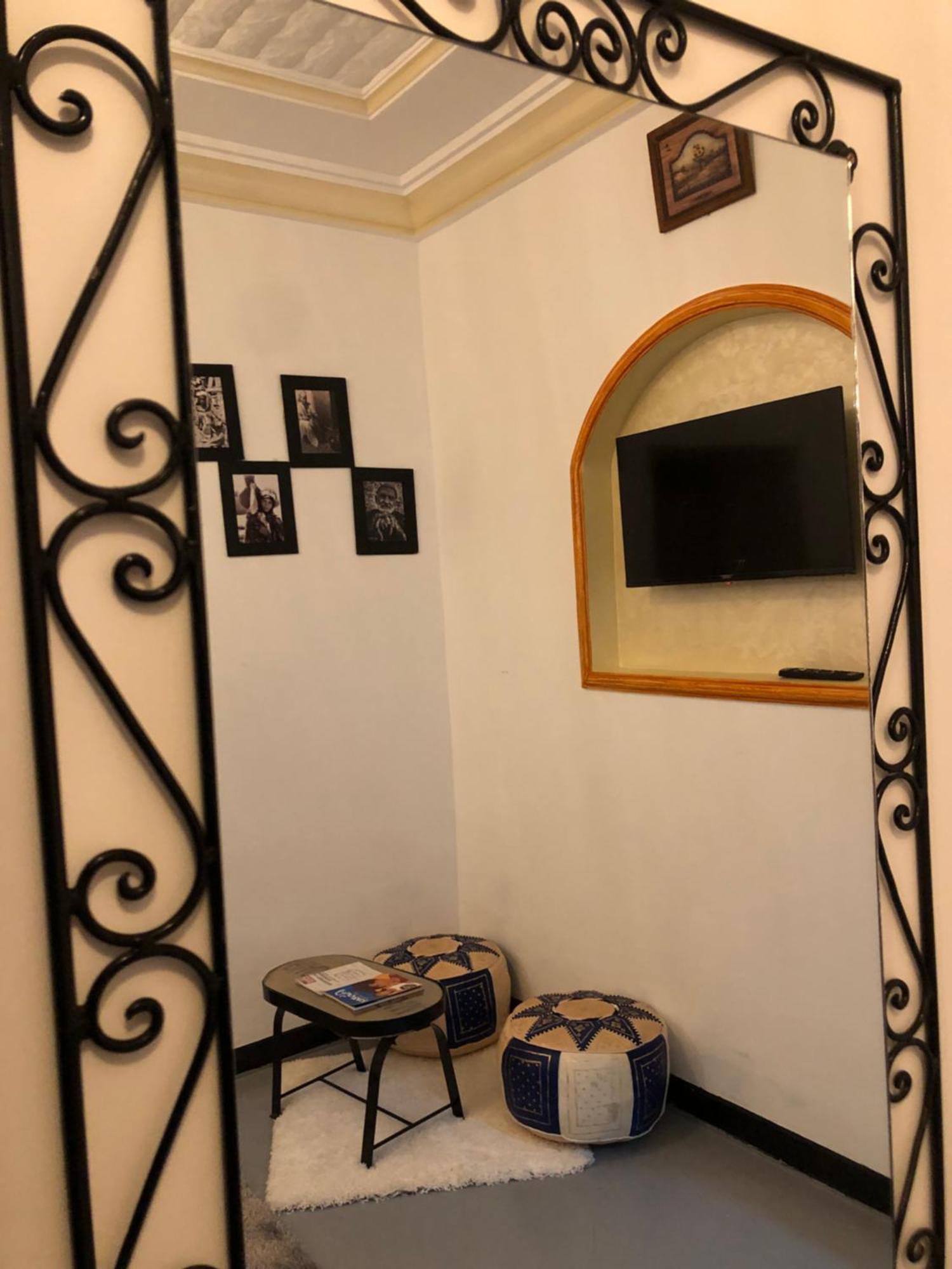 Riad Dreams Dades Tamellalt (Tinghir) Exterior foto