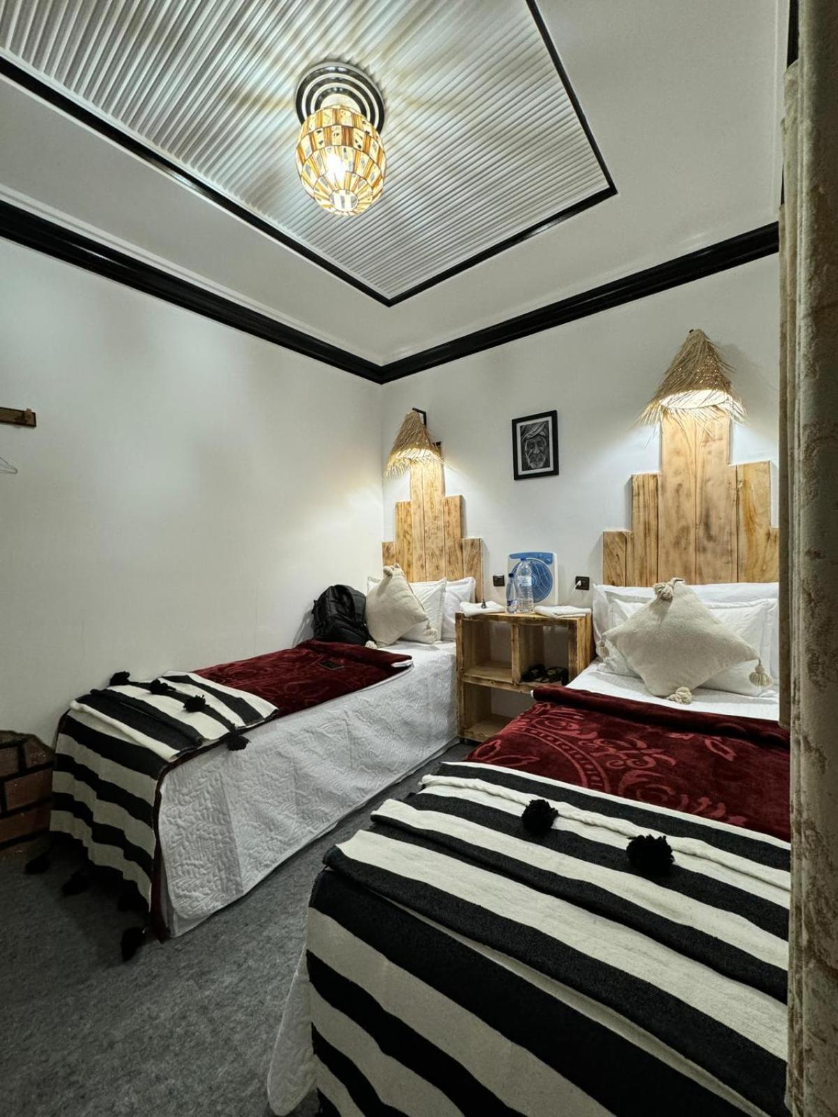 Riad Dreams Dades Tamellalt (Tinghir) Exterior foto