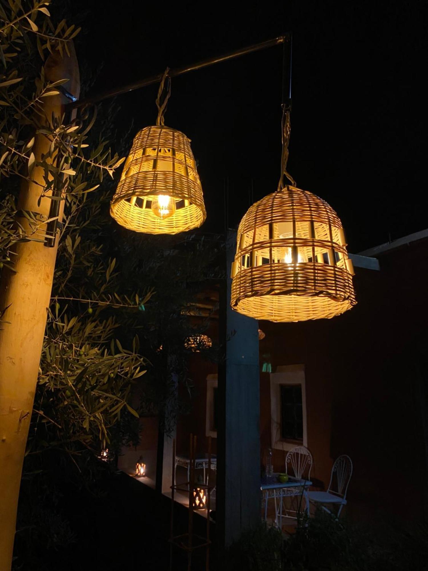 Riad Dreams Dades Tamellalt (Tinghir) Exterior foto