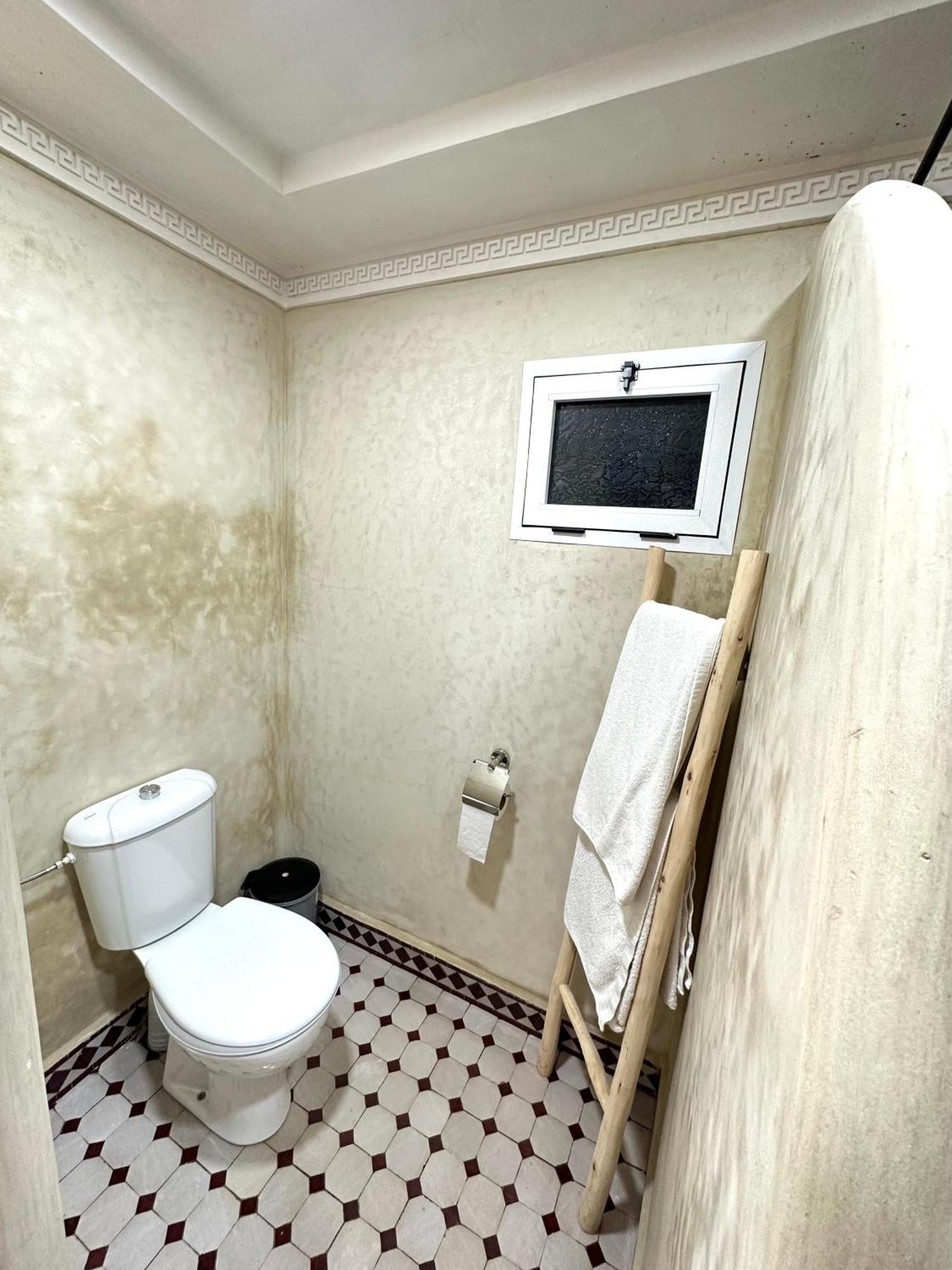 Riad Dreams Dades Tamellalt (Tinghir) Exterior foto
