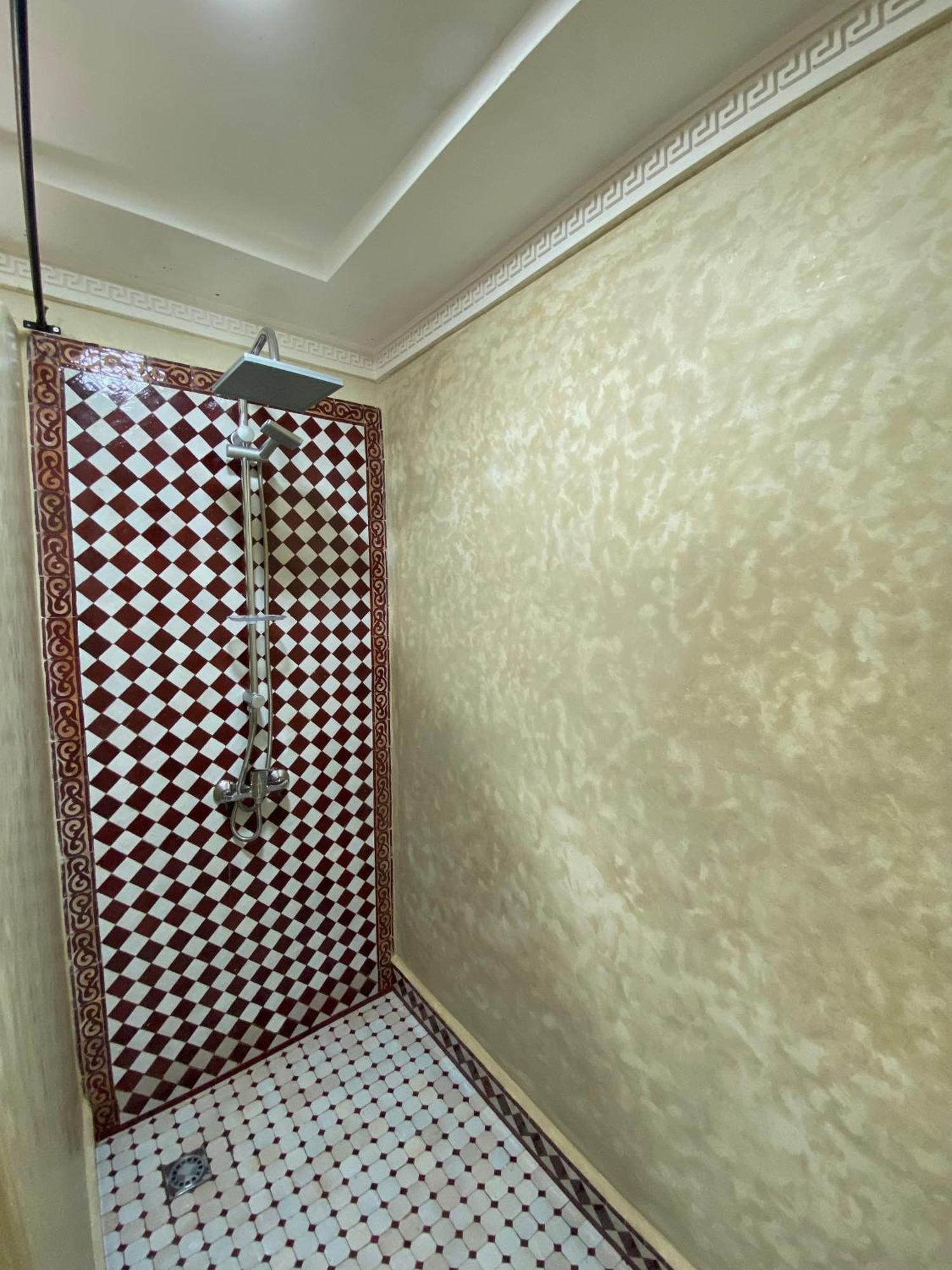 Riad Dreams Dades Tamellalt (Tinghir) Exterior foto