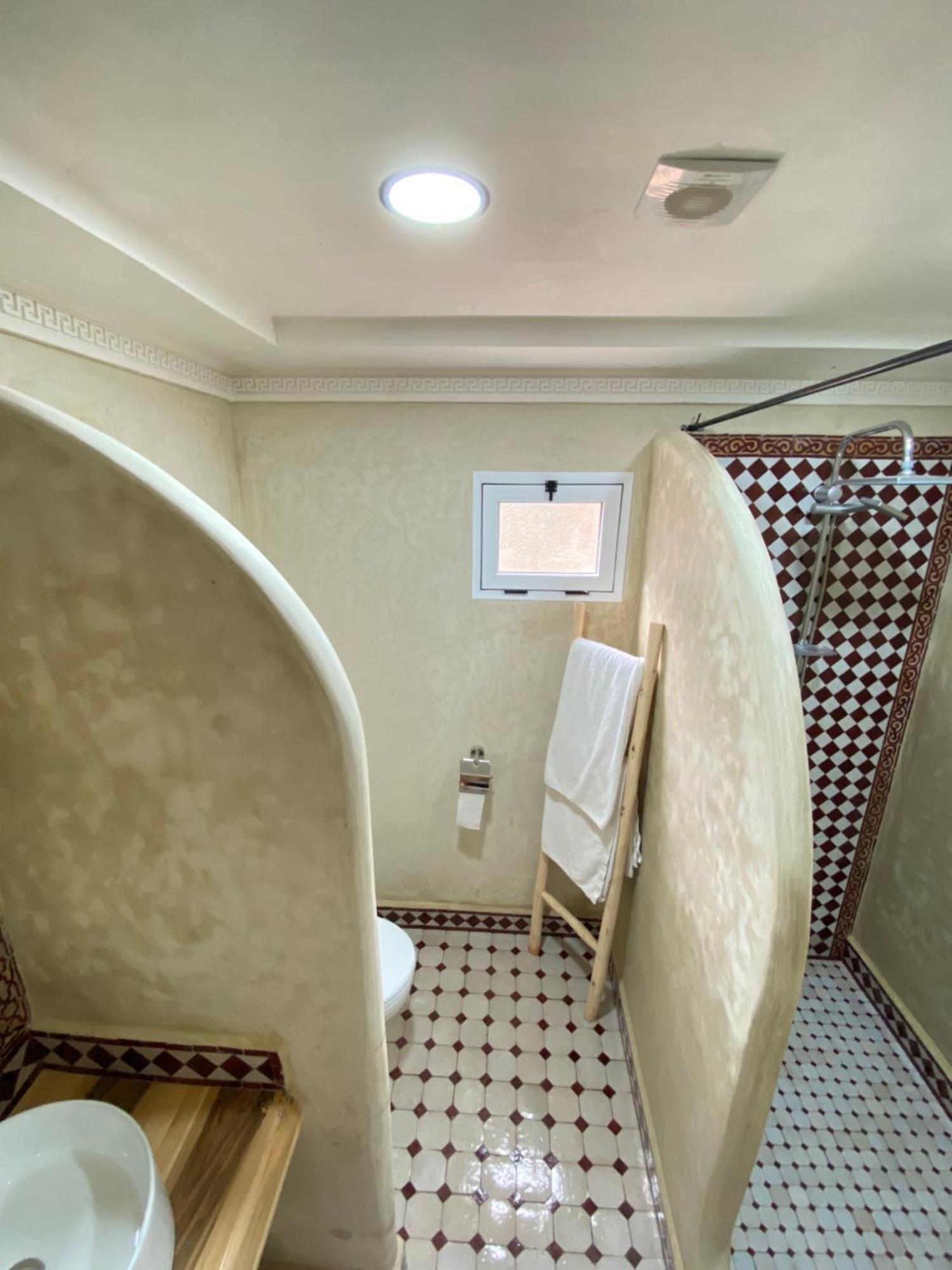 Riad Dreams Dades Tamellalt (Tinghir) Exterior foto