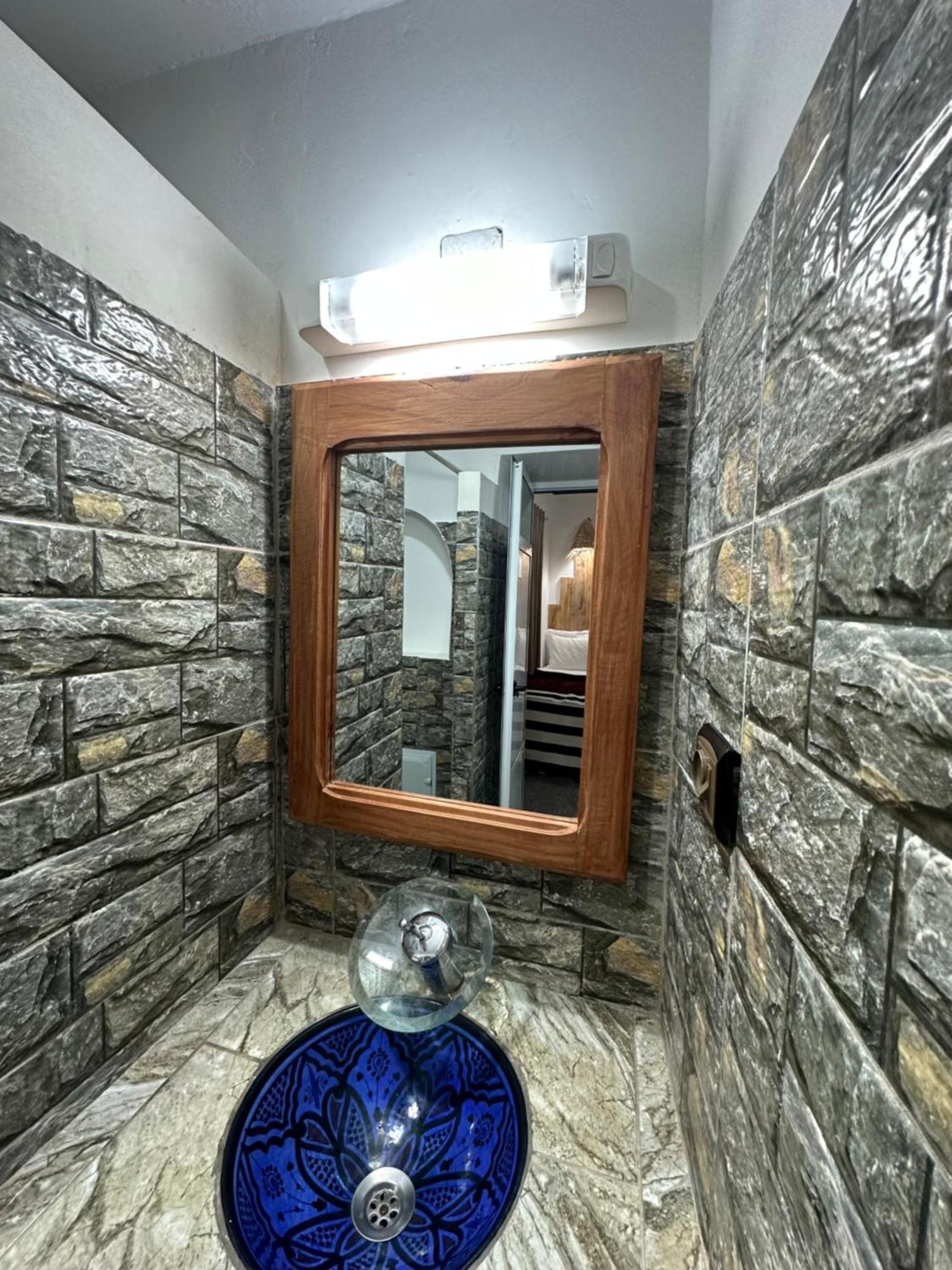 Riad Dreams Dades Tamellalt (Tinghir) Exterior foto