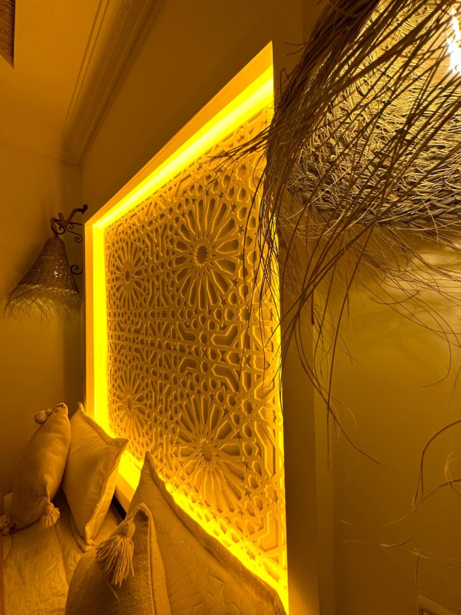 Riad Dreams Dades Tamellalt (Tinghir) Exterior foto