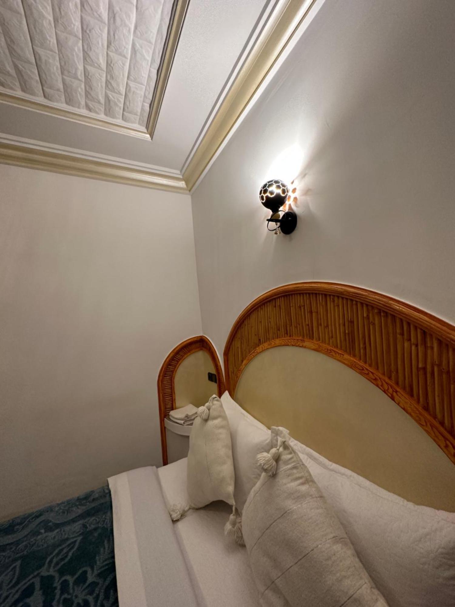 Riad Dreams Dades Tamellalt (Tinghir) Exterior foto