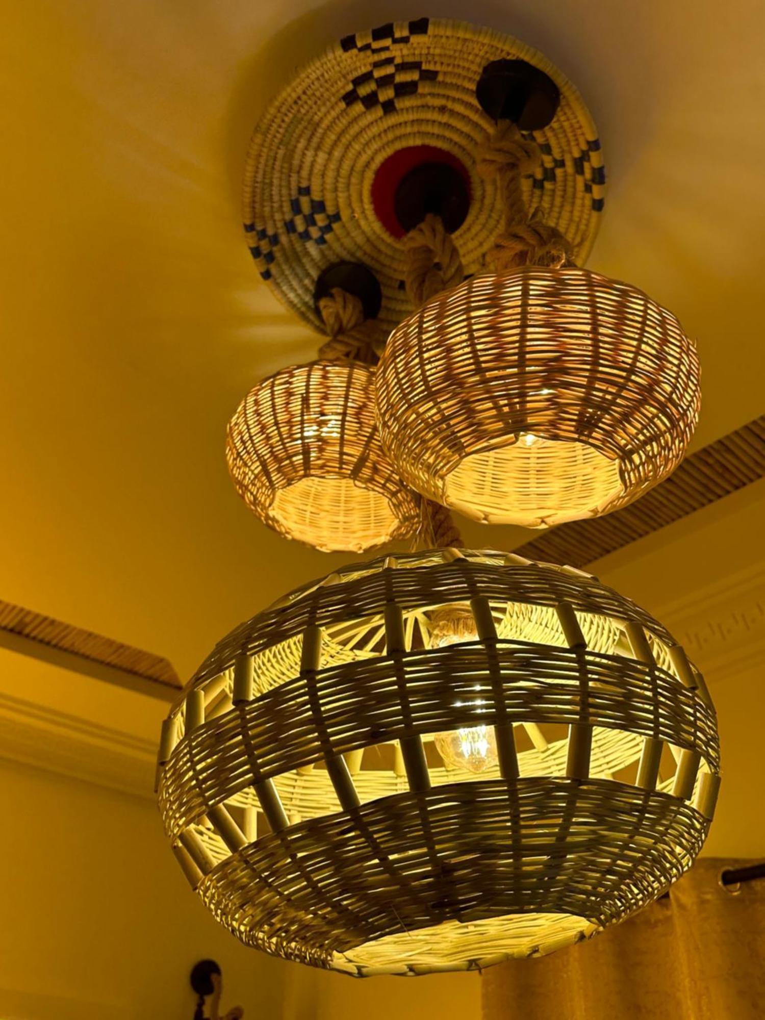 Riad Dreams Dades Tamellalt (Tinghir) Exterior foto