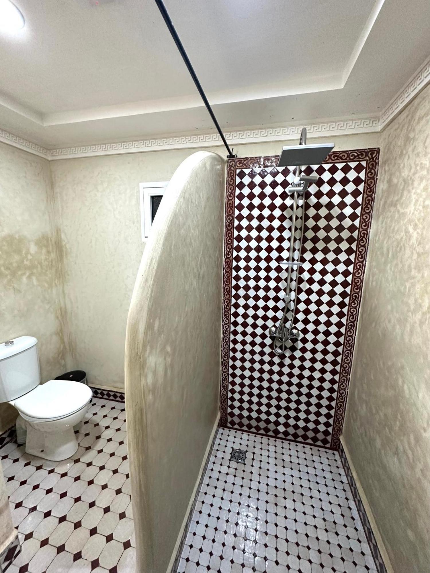 Riad Dreams Dades Tamellalt (Tinghir) Exterior foto