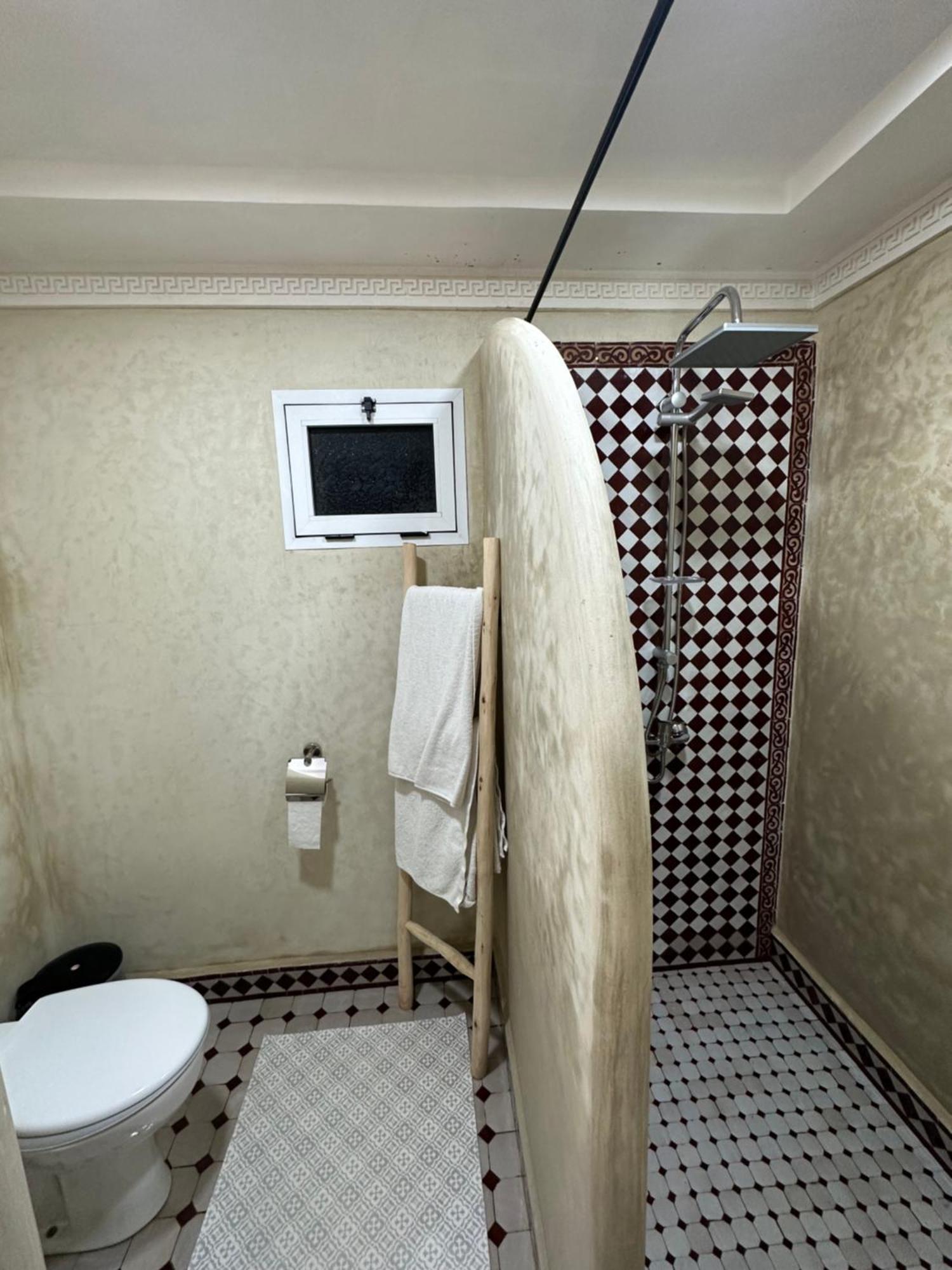 Riad Dreams Dades Tamellalt (Tinghir) Exterior foto