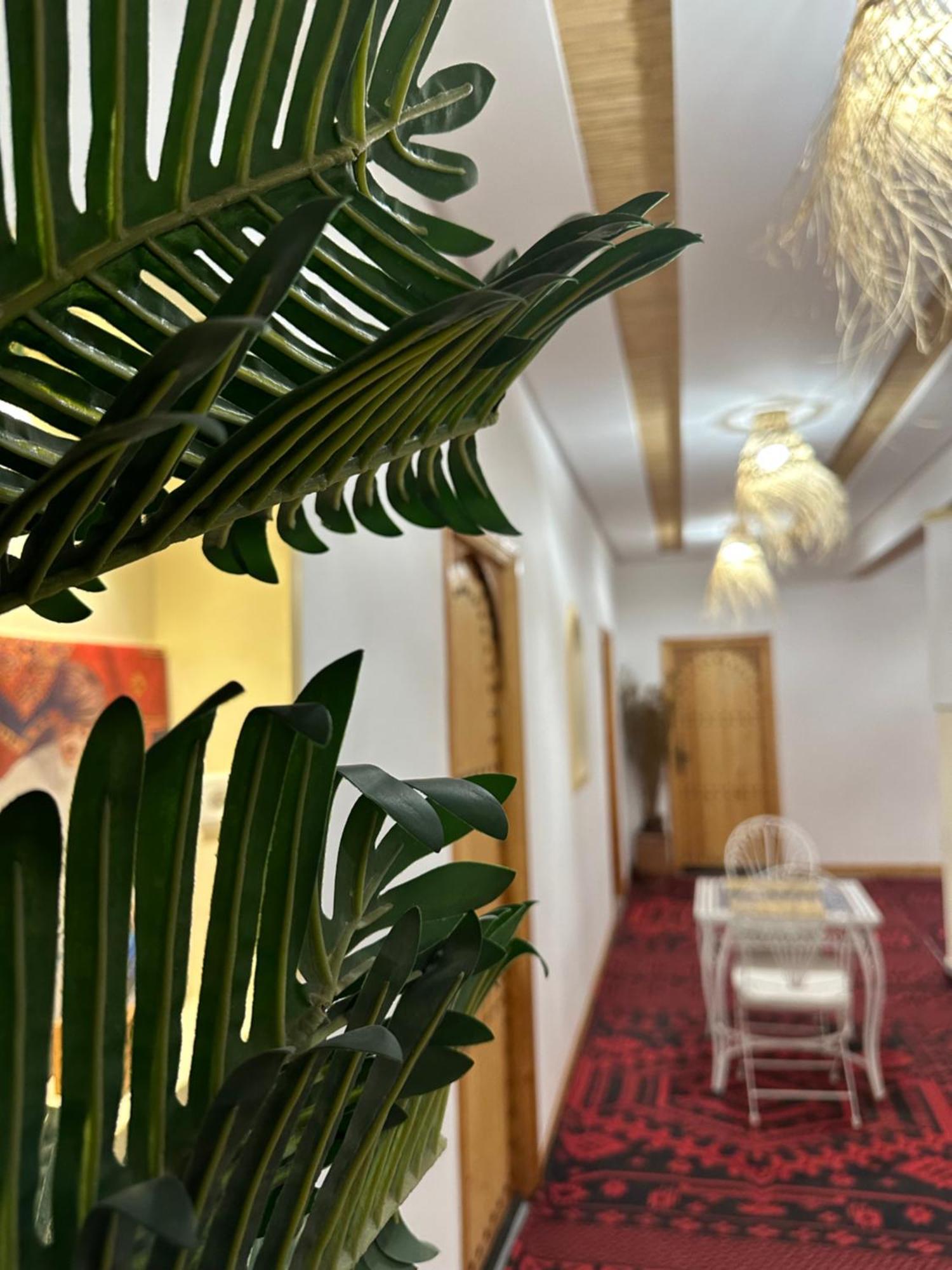 Riad Dreams Dades Tamellalt (Tinghir) Exterior foto