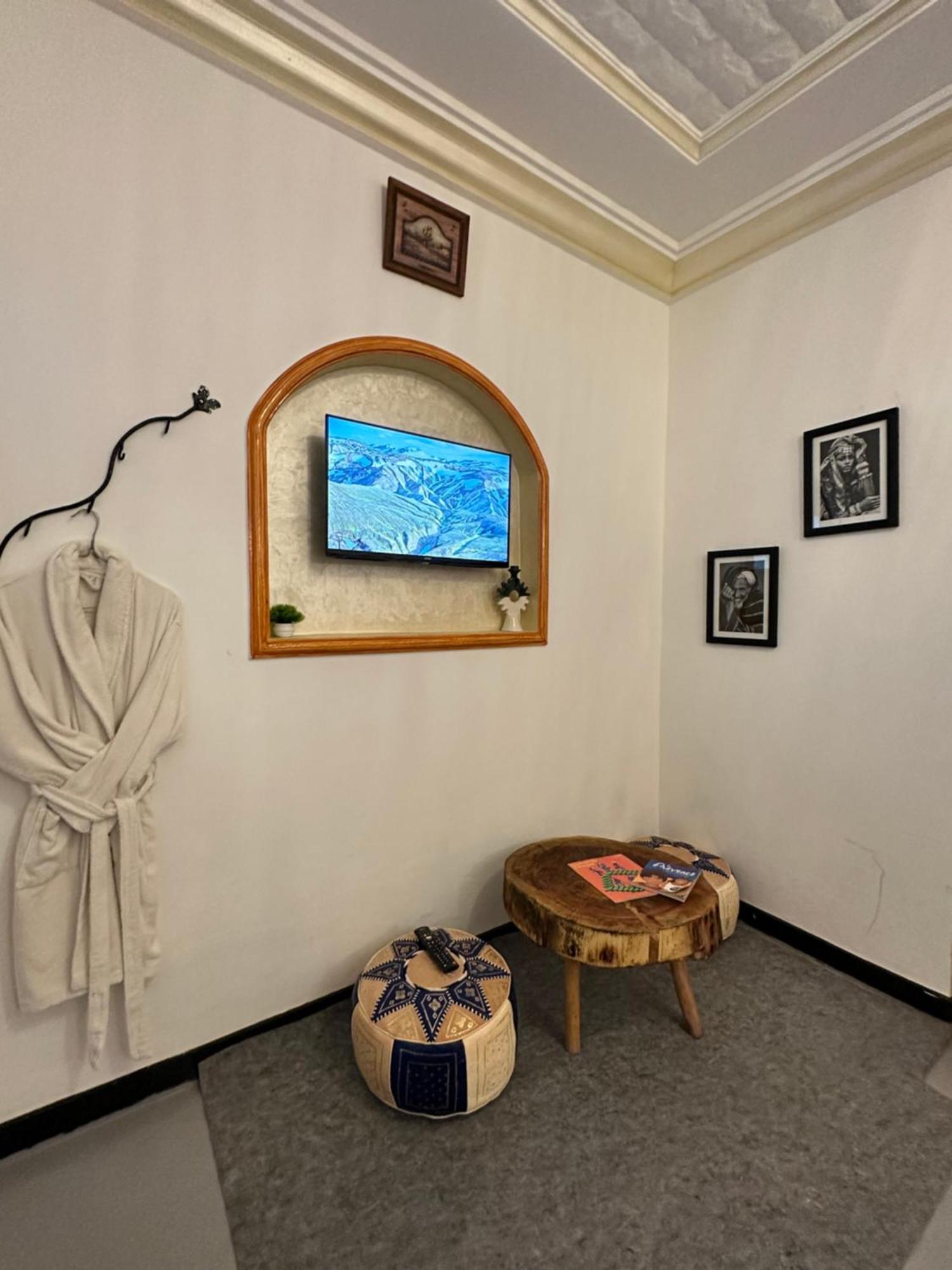 Riad Dreams Dades Tamellalt (Tinghir) Exterior foto