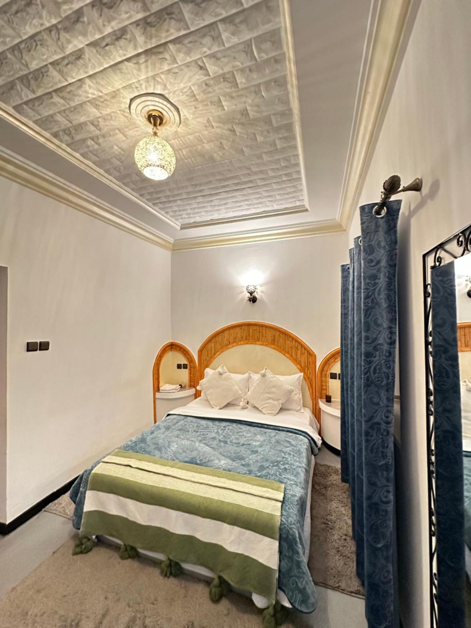 Riad Dreams Dades Tamellalt (Tinghir) Exterior foto